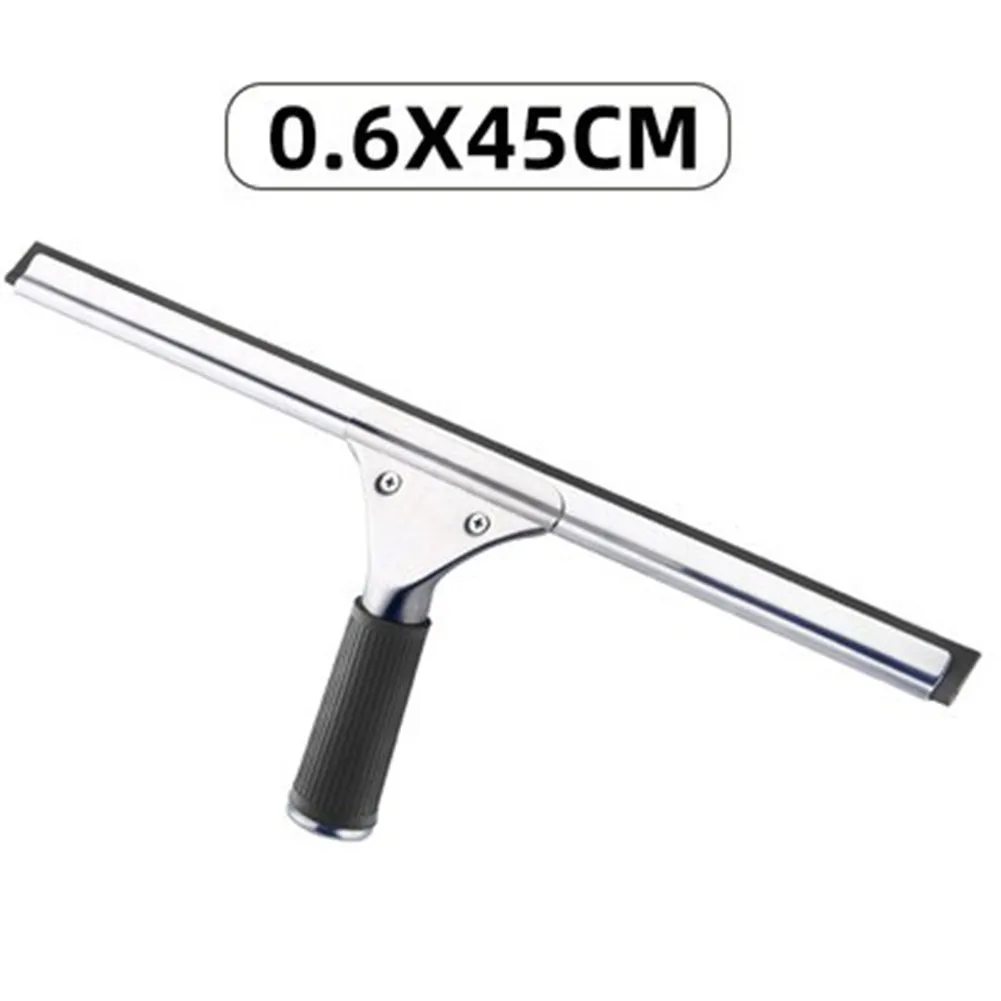 1pcs Window Glass Cleaning Squeegee Blade Wiper Cleaner For Shower Screens Home Window Car Squeegee Wiper Cleaning Tool
1pcs Window Glass Cleaning Squeegee Blade Wiper Cleaner For Shower Screens Home Window Car Squeegee Wiper Cleaning Tool