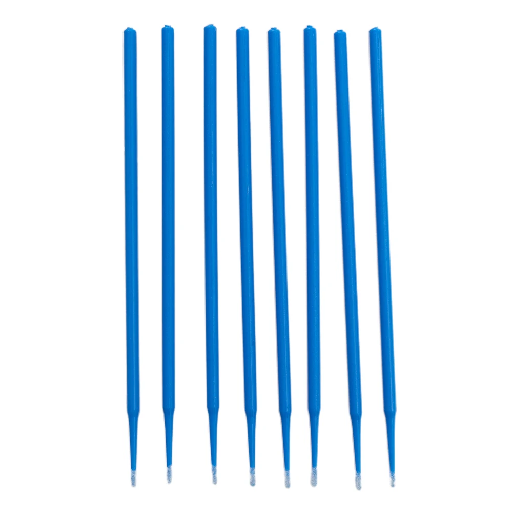 Auto Care Towels Paint Brushes Automotive Care 100pcs Accessories Car Applicator Stick Disposable Dentistry Pen
Auto Care Towels Paint Brushes Automotive Care 100pcs Accessories Car Applicator Stick Disposable Dentistry Pen
