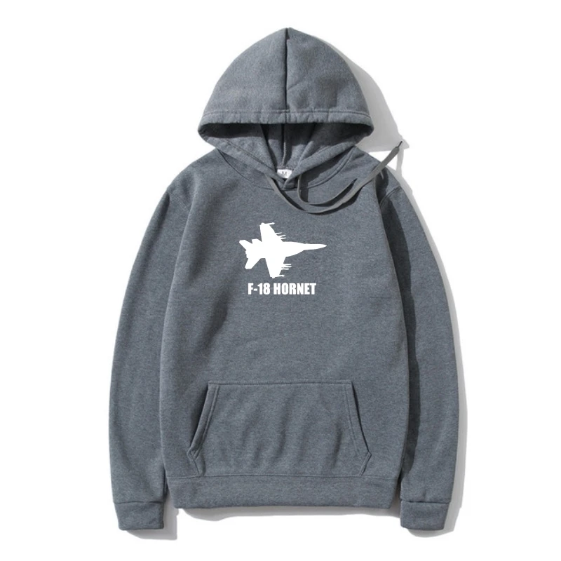 2022 New Arrival Men Outerwear New Casual Men'S Fleece Warm Pullover F 18 Horne Usaf Je Air Force Airplane Pilo Hoody
2022 New Arrival Men Outerwear New Casual Men'S Fleece Warm Pullover F 18 Horne Usaf Je Air Force Airplane Pilo Hoody