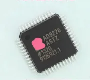 AD9226AST AD9226ASTZ AD9226 QFP48 1 шт.
AD9226AST AD9226ASTZ AD9226 QFP48 1 шт.