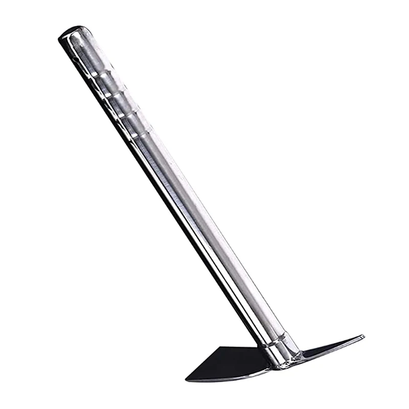 Strong Stainless Steel Gardening Digging Tool Garden Metal Rake Stainless Steel Rake Hoe Farm Garden Tool Hand Tool
Strong Stainless Steel Gardening Digging Tool Garden Metal Rake Stainless Steel Rake Hoe Farm Garden Tool Hand Tool