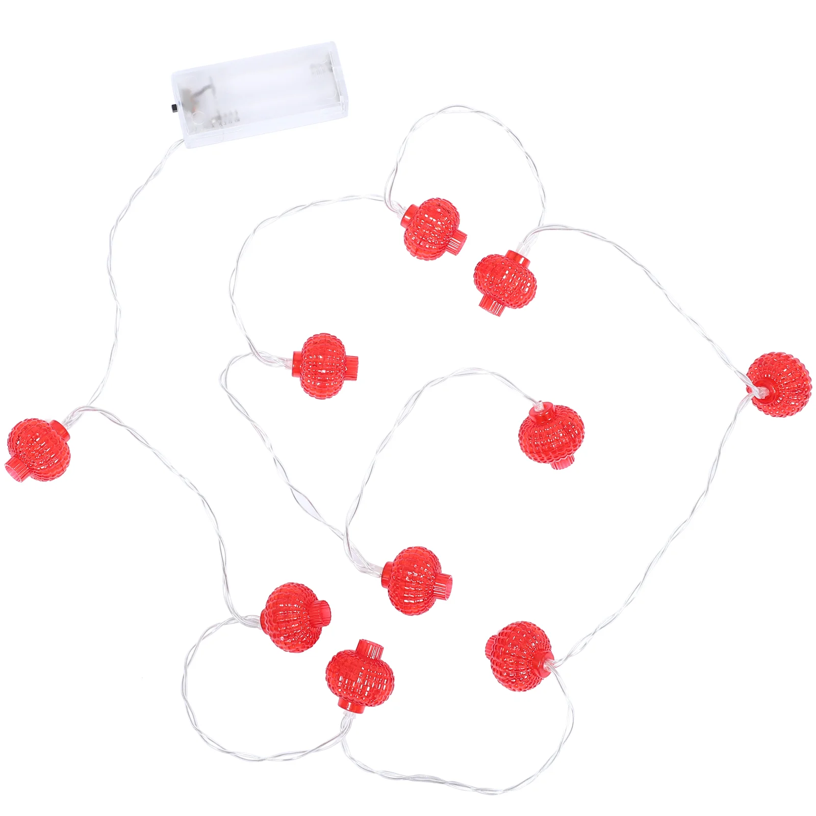 Operated String Light Outdoor Decor Spring Festival String Light Outdoor Lantern Light Post Decorate LED String Light
Operated String Light Outdoor Decor Spring Festival String Light Outdoor Lantern Light Post Decorate LED String Light