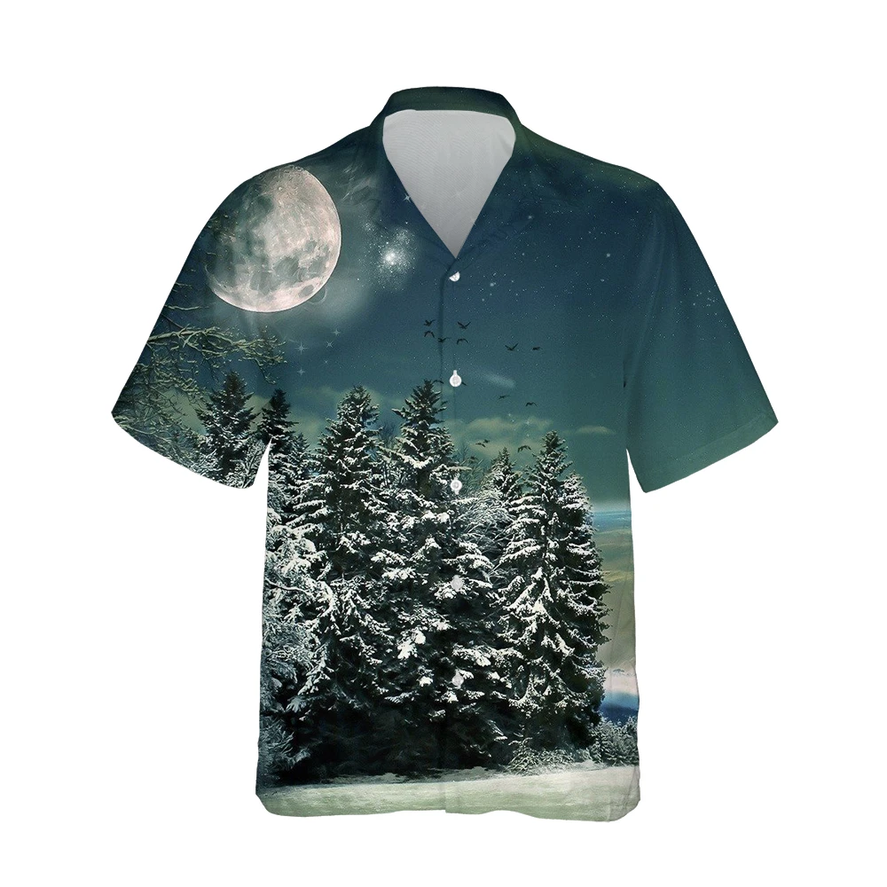 Jumeast 3D Aesthetic Moon Male Shirts With Fantasy Starry Sky Baggy Clothes Oversized Shirt For Men Fashion Streetwear Blouses
Jumeast 3D Aesthetic Moon Male Shirts With Fantasy Starry Sky Baggy Clothes Oversized Shirt For Men Fashion Streetwear Blouses
