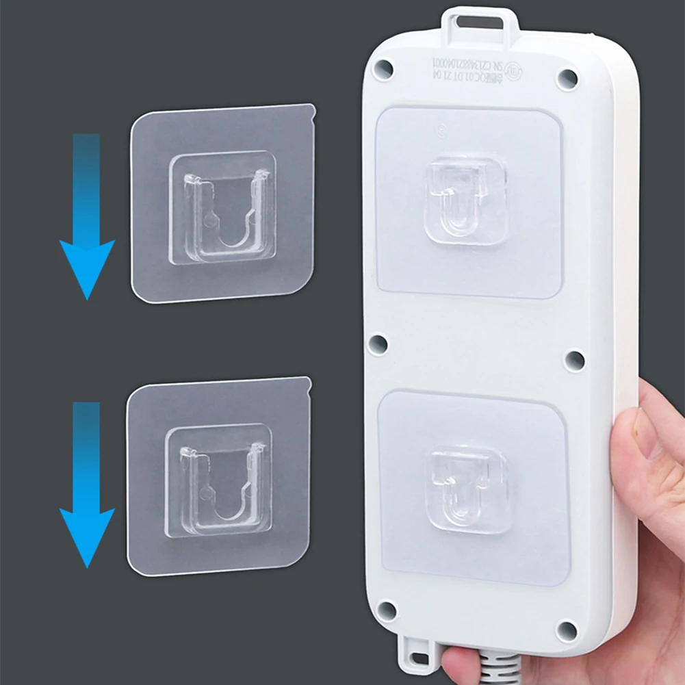 2023 Double-Sided Adhesive Wall Hooks Hanger Strong Transparent Hooks Suction Cup Sucker Wall Storage Holder For Kitchen Bathroo
2023 Double-Sided Adhesive Wall Hooks Hanger Strong Transparent Hooks Suction Cup Sucker Wall Storage Holder For Kitchen Bathroo