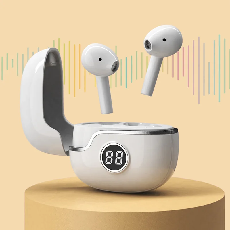SQ1 TWS Wireless Bluetooth Headset HiFi Stereo Long Battery Life Waterproof Sports Gaming Headset for Xiaomi Samsung IPhone
SQ1 TWS Wireless Bluetooth Headset HiFi Stereo Long Battery Life Waterproof Sports Gaming Headset for Xiaomi Samsung IPhone