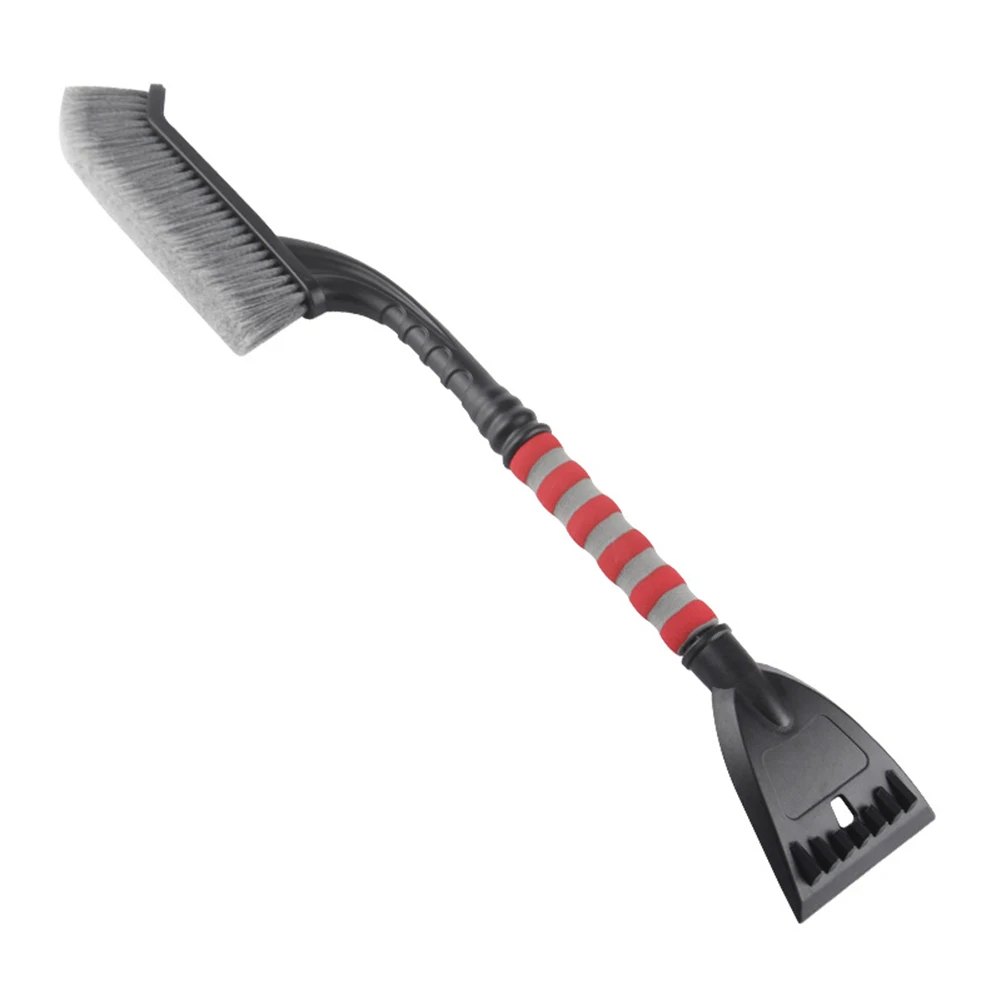 Car Windshield Ice Scraper Brush 26 Long Quick Installation Protects Vehicle Paint Suitable for All Car Types Red
Car Windshield Ice Scraper Brush 26 Long Quick Installation Protects Vehicle Paint Suitable for All Car Types Red