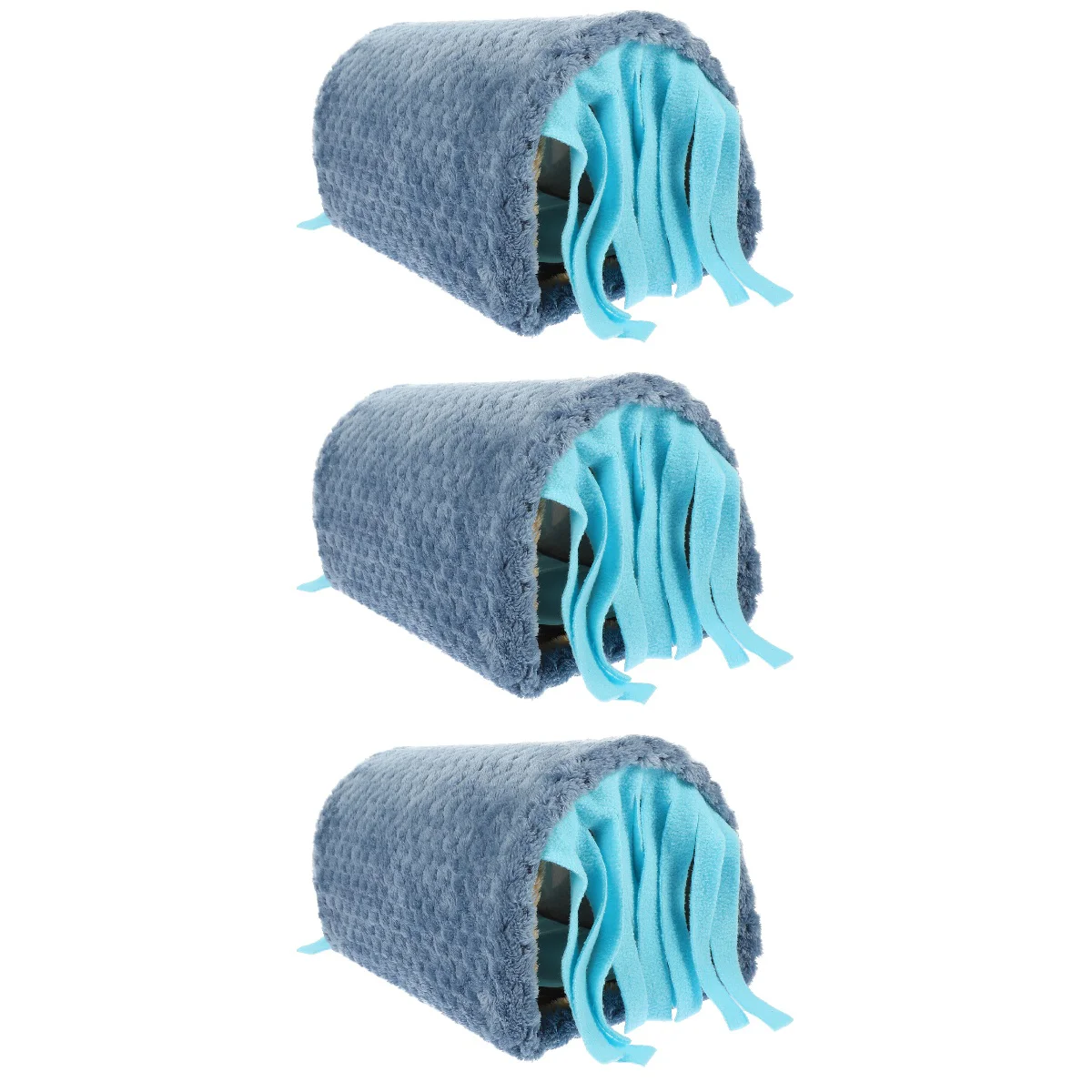 3x Guinea Small Cage Hamster Tunnel House Guinea Tunnel House Small Hideout for Guinea Hamster
3x Guinea Small Cage Hamster Tunnel House Guinea Tunnel House Small Hideout for Guinea Hamster