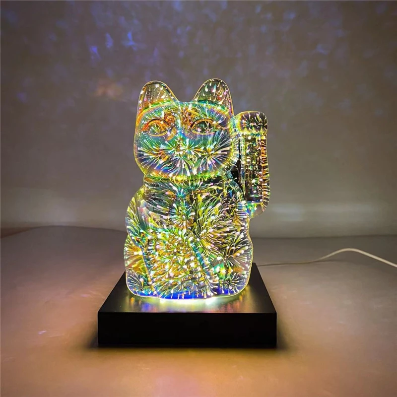 Night Light Room Atmosphere Light Desktop Decoration Night Lamp RGB Projector Romantic Table Bedroom
Night Light Room Atmosphere Light Desktop Decoration Night Lamp RGB Projector Romantic Table Bedroom