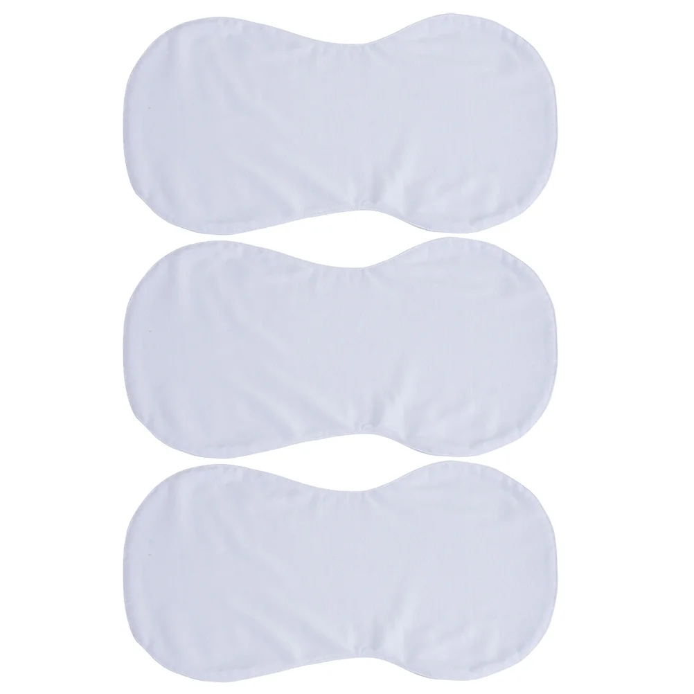 3 Pcs Baby Towel Newborn DIY Blank Burping Cloth Towels Shoulder Pads Sublimation
3 Pcs Baby Towel Newborn DIY Blank Burping Cloth Towels Shoulder Pads Sublimation