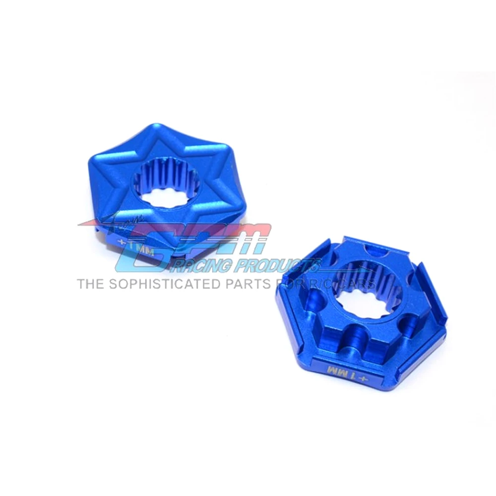 GPM металлический шестигранный адаптер 3 мм подходит для 1:5 Φ 6S 8S 77086-4 радиоуправляемые автомобильные аксессуары
GPM металлический шестигранный адаптер 3 мм подходит для 1:5 Φ 6S 8S 77086-4 радиоуправляемые автомобильные аксессуары