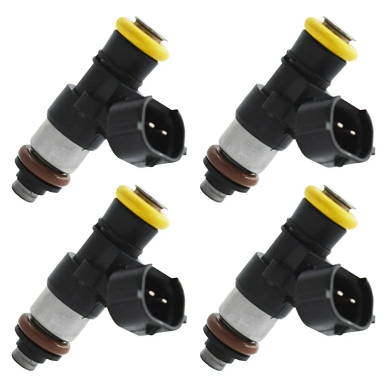 New Gas Petrol Methanol 210Lb 2200Cc for Honda High Impedance Fuel Injector 0280158821
New Gas Petrol Methanol 210Lb 2200Cc for Honda High Impedance Fuel Injector 0280158821