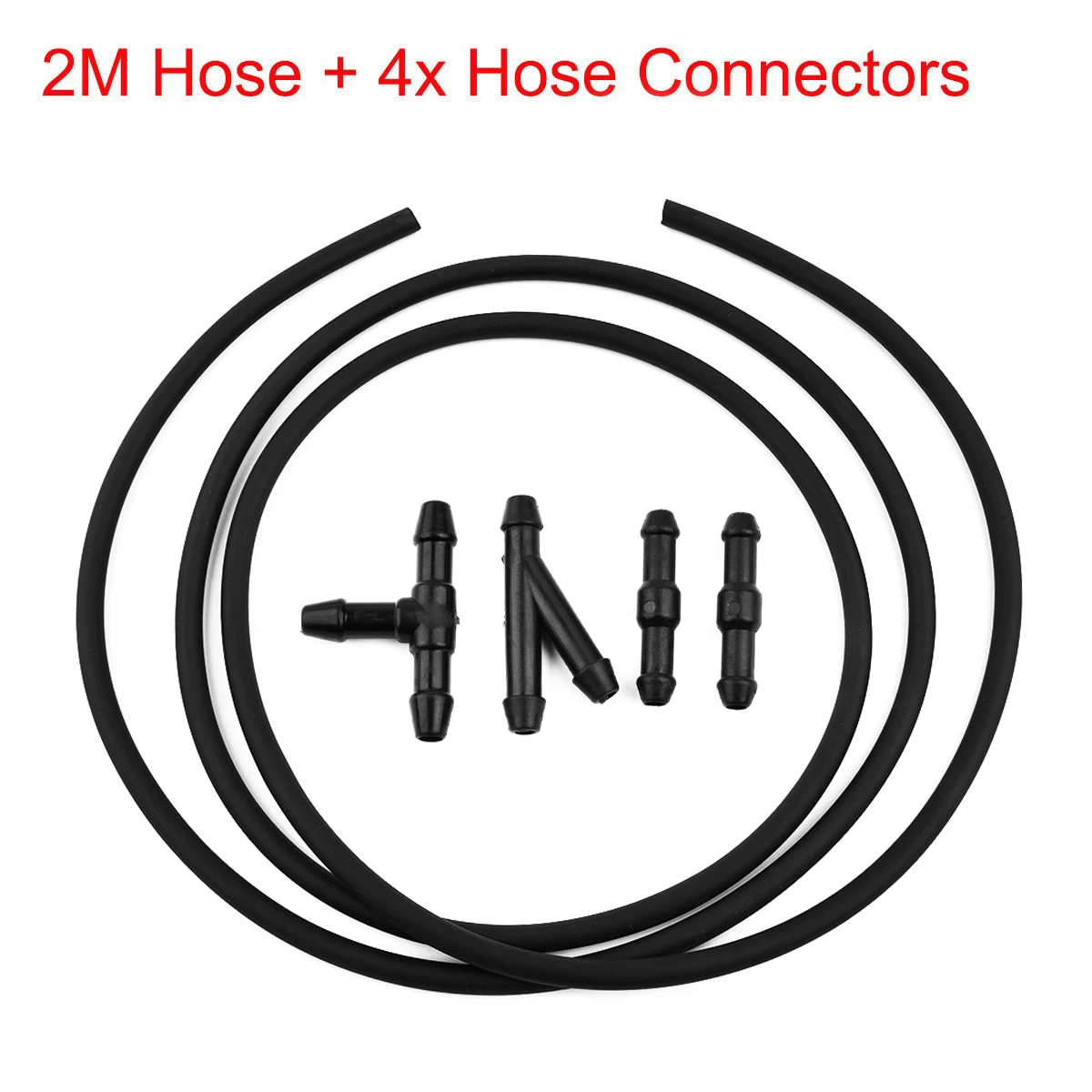 1SETS T/Y/I Windshield Windscreen Washer Wiper Spray Hose Tube Splitter Connector New Exterior Windshield Wiper Systems Parts
1SETS T/Y/I Windshield Windscreen Washer Wiper Spray Hose Tube Splitter Connector New Exterior Windshield Wiper Systems Parts