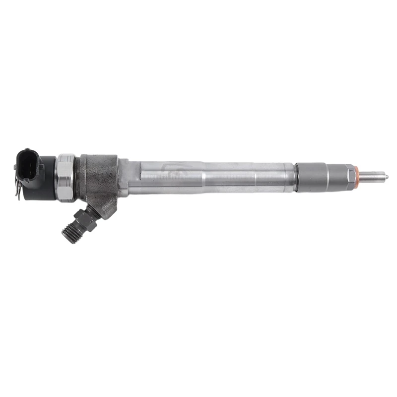 1 Piece 0445110376 New Diesel Fuel Injector Nozzle Parts Accessories For Cummins Isf 2.8 Foton JAC GAZ Engine
1 Piece 0445110376 New Diesel Fuel Injector Nozzle Parts Accessories For Cummins Isf 2.8 Foton JAC GAZ Engine