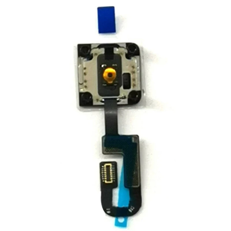 Новая кнопка включения/выключения A1706 Touch ID 821-00919-A для macBook Pro Touch Bar Прямая поставка 
Новая кнопка включения/выключения A1706 Touch ID 821-00919-A для macBook Pro Touch Bar Прямая поставка