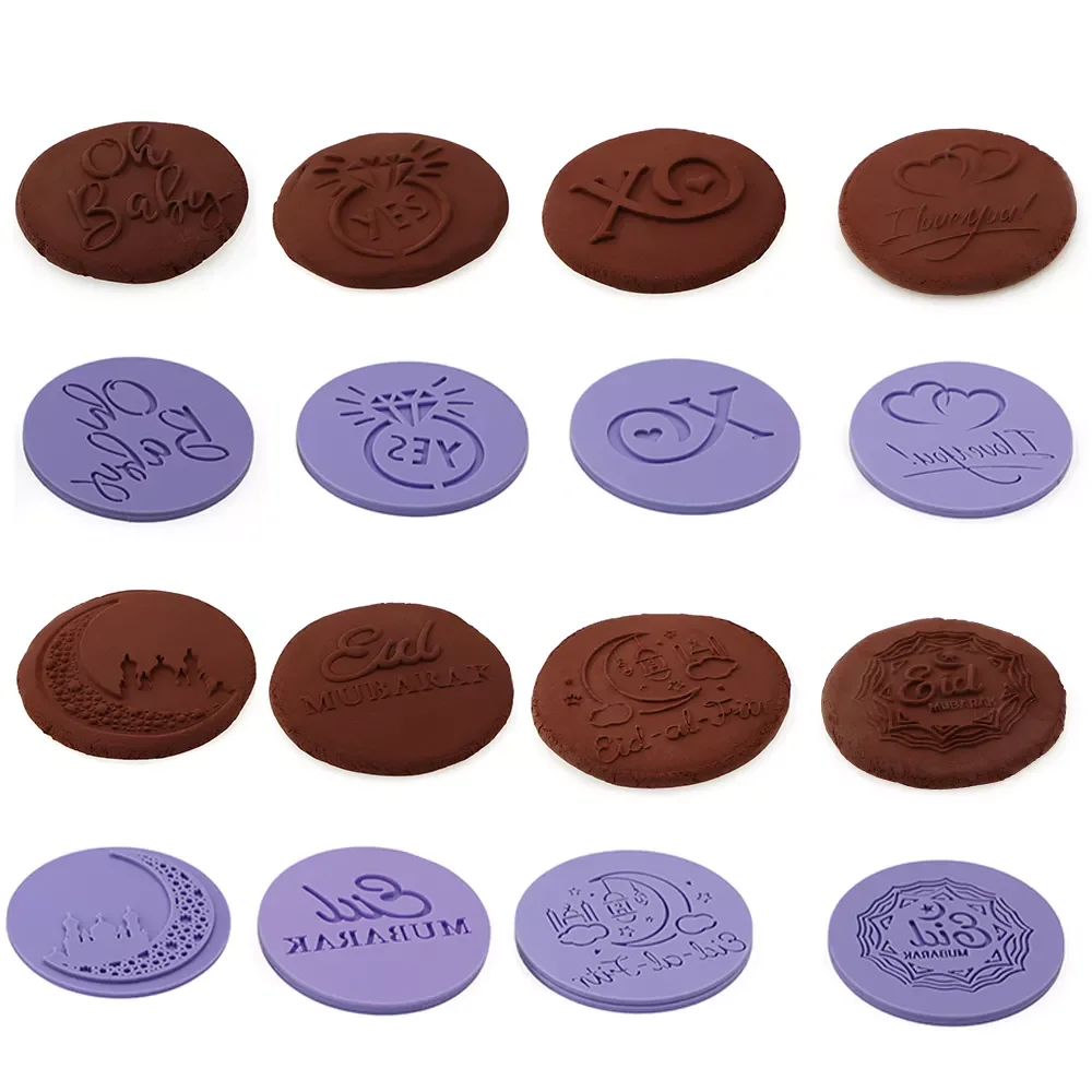 2022New Christmas Cake Tool New Year Cookie Cutter Stamp Easter Thank You Letter Embossed Cutter Mold Baby Cookie Cutter Stamp
2022New Christmas Cake Tool New Year Cookie Cutter Stamp Easter Thank You Letter Embossed Cutter Mold Baby Cookie Cutter Stamp