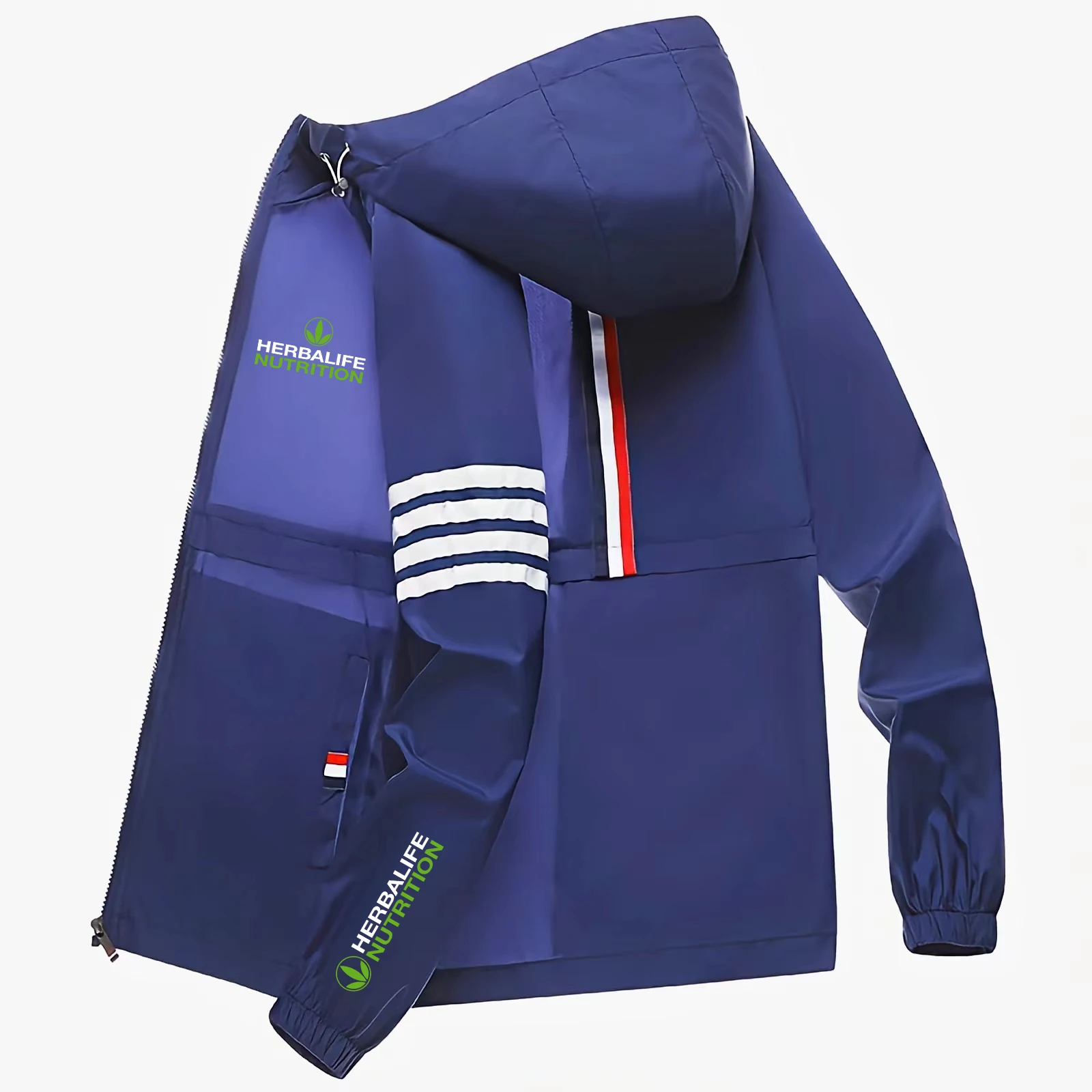 2023 Biker Printed Men's Clothing Street Apparel New Autumn/Winter Men's Jacket Solid Hooded Long Sleeve Loose Pocket Zipper
2023 Biker Printed Men's Clothing Street Apparel New Autumn/Winter Men's Jacket Solid Hooded Long Sleeve Loose Pocket Zipper