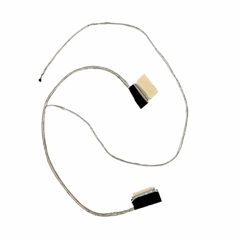Для HP 15-G 15-R TPN-C117 250 G3 255 кабель для экрана ноутбука DC02001VU00 экран