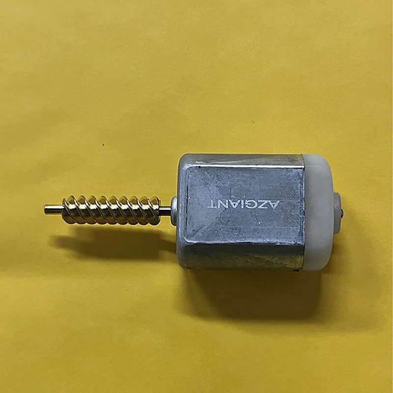 OEM Rear Door Trunk Luggage Lock Motor For 2005-2010 Jeep Grand Cherokee
OEM Rear Door Trunk Luggage Lock Motor For 2005-2010 Jeep Grand Cherokee