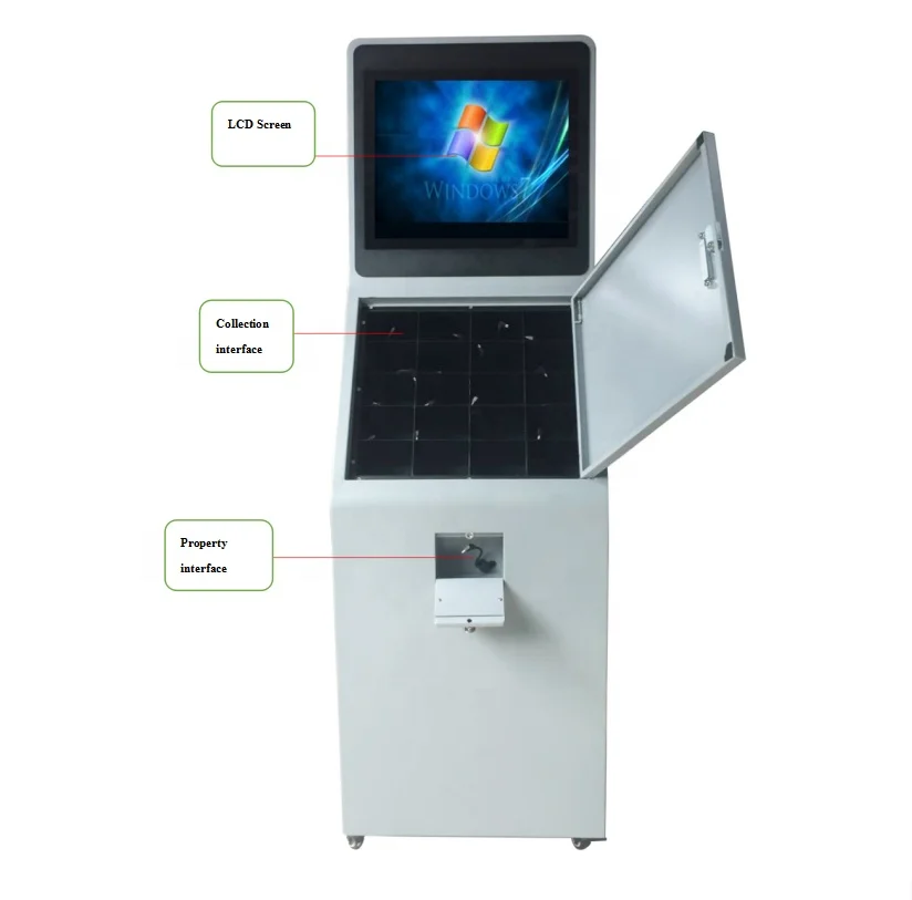 Wholesale High Quality Law enforcement data collection Equipment Police Camera Docking Station Body camera Charger ZCS-DCWC1
Wholesale High Quality Law enforcement data collection Equipment Police Camera Docking Station Body camera Charger ZCS-DCWC1