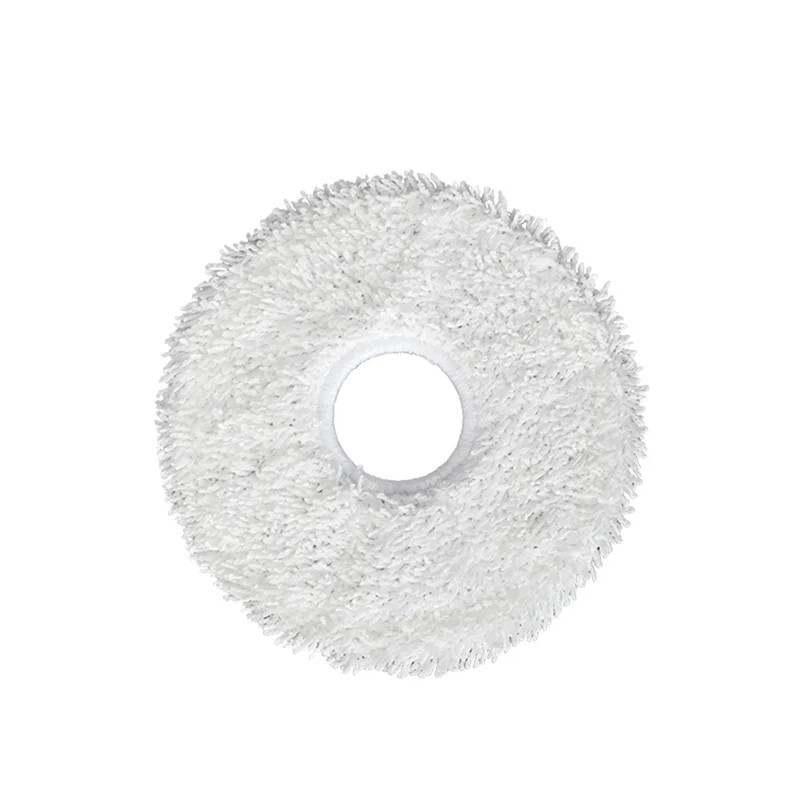 Сменные насадки для пылесоса DEEBOT X1 OMNI TURBO, 16 шт. 
Сменные насадки для пылесоса DEEBOT X1 OMNI TURBO, 16 шт.