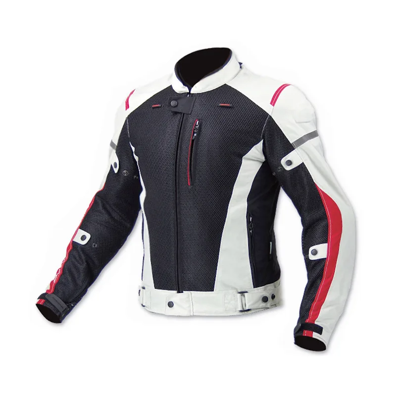 Anti Fall Jacket Off-road Motorcycle Racing Knight Riding Gear Including Neck Protective Equipment Outdoor Training Sports
Anti Fall Jacket Off-road Motorcycle Racing Knight Riding Gear Including Neck Protective Equipment Outdoor Training Sports