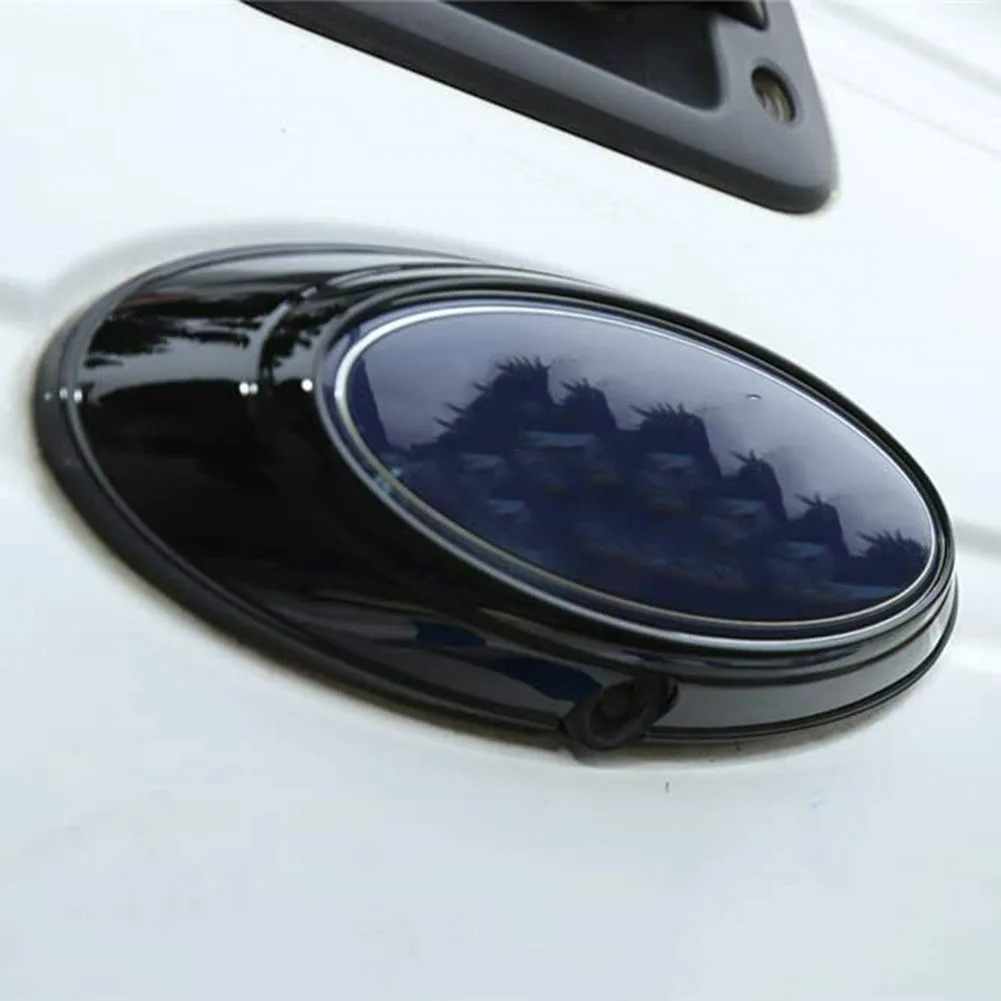 Для Ford F-150 2009-2014, накладка на кольцо-значок, отделка эмблемы, 1 шт., аксессуары, запчасти для логотипа, задняя Замена автомобиля, новинка
Для Ford F-150 2009-2014, накладка на кольцо-значок, отделка эмблемы, 1 шт., аксессуары, запчасти для логотипа, задняя Замена автомобиля, новинка