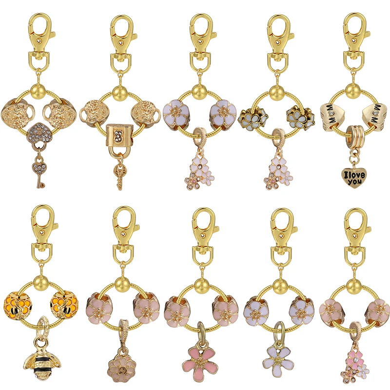 Romantic Love Lock Heart shape Charms Keychains For Women Bag Pendant Fashion Jewelry Gift Car Key Ring Key Chains Dropshipping
Romantic Love Lock Heart shape Charms Keychains For Women Bag Pendant Fashion Jewelry Gift Car Key Ring Key Chains Dropshipping