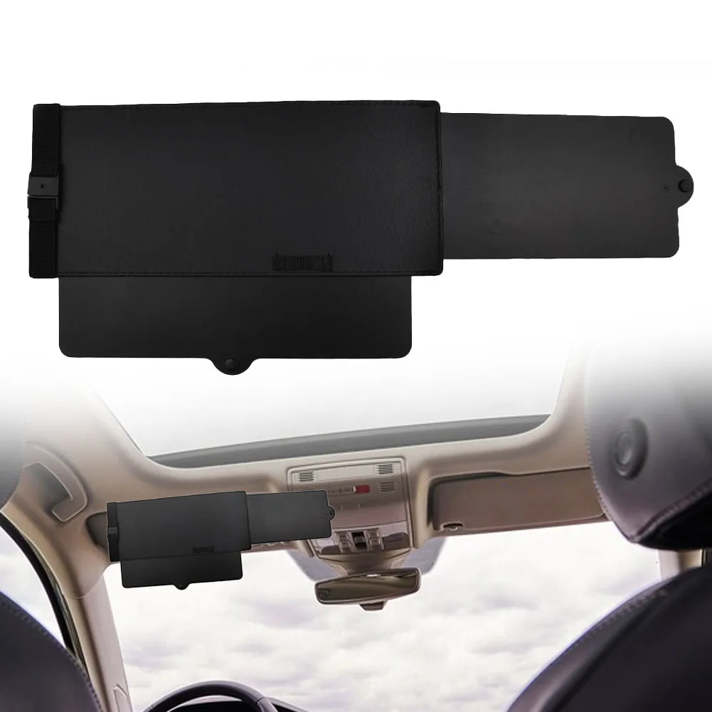 Car Sun Visor Extension Extender Shield Front Side Casement Shade Anti-Glare Car Window Sunshade Sun Visor UV Protection
Car Sun Visor Extension Extender Shield Front Side Casement Shade Anti-Glare Car Window Sunshade Sun Visor UV Protection