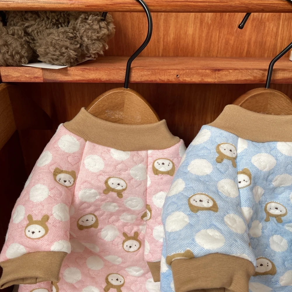 Soft Cotton Coat for Sphynx Cat, Warm Sweet Winter Sweater Cartoon Loungewear for Pet,Cute Pink Sweater for Devon Cat Supplies
Soft Cotton Coat for Sphynx Cat, Warm Sweet Winter Sweater Cartoon Loungewear for Pet,Cute Pink Sweater for Devon Cat Supplies