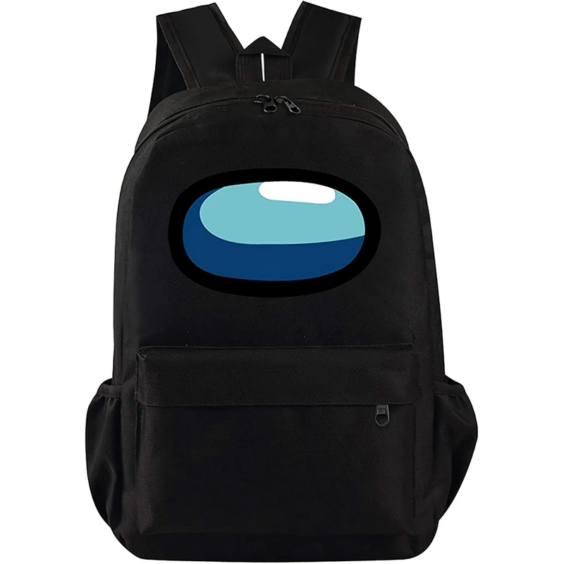 Game Backpacks Travel Bag Waterproof Laptop Bag Durable Multifunctional Casual Shoulders Bag Backpack For Men
Game Backpacks Travel Bag Waterproof Laptop Bag Durable Multifunctional Casual Shoulders Bag Backpack For Men