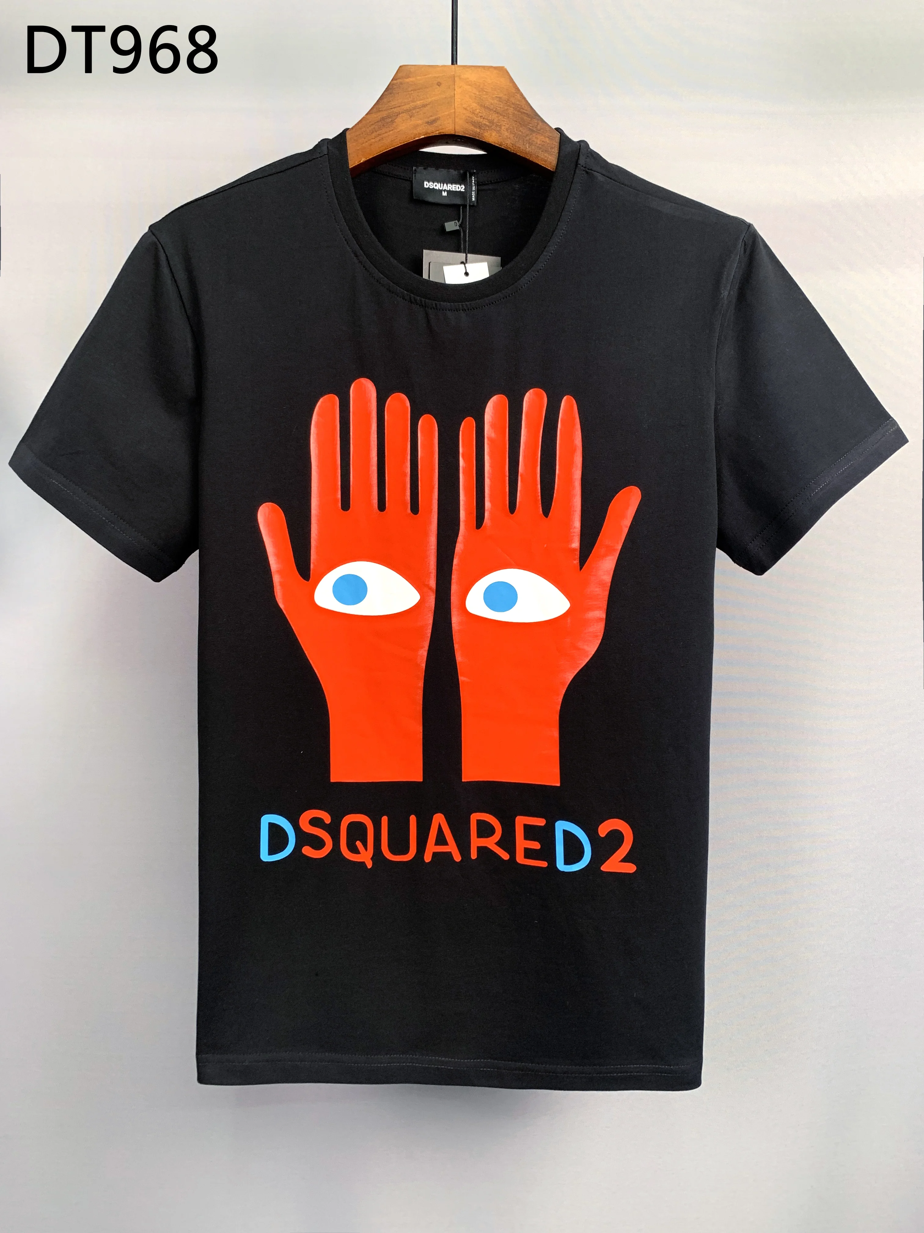 Drawing Hand Eye 2022 New Summer Casual T-Shirt M-XXXL Men's Clothing Loose Tees jersey Tops
Drawing Hand Eye 2022 New Summer Casual T-Shirt M-XXXL Men's Clothing Loose Tees jersey Tops