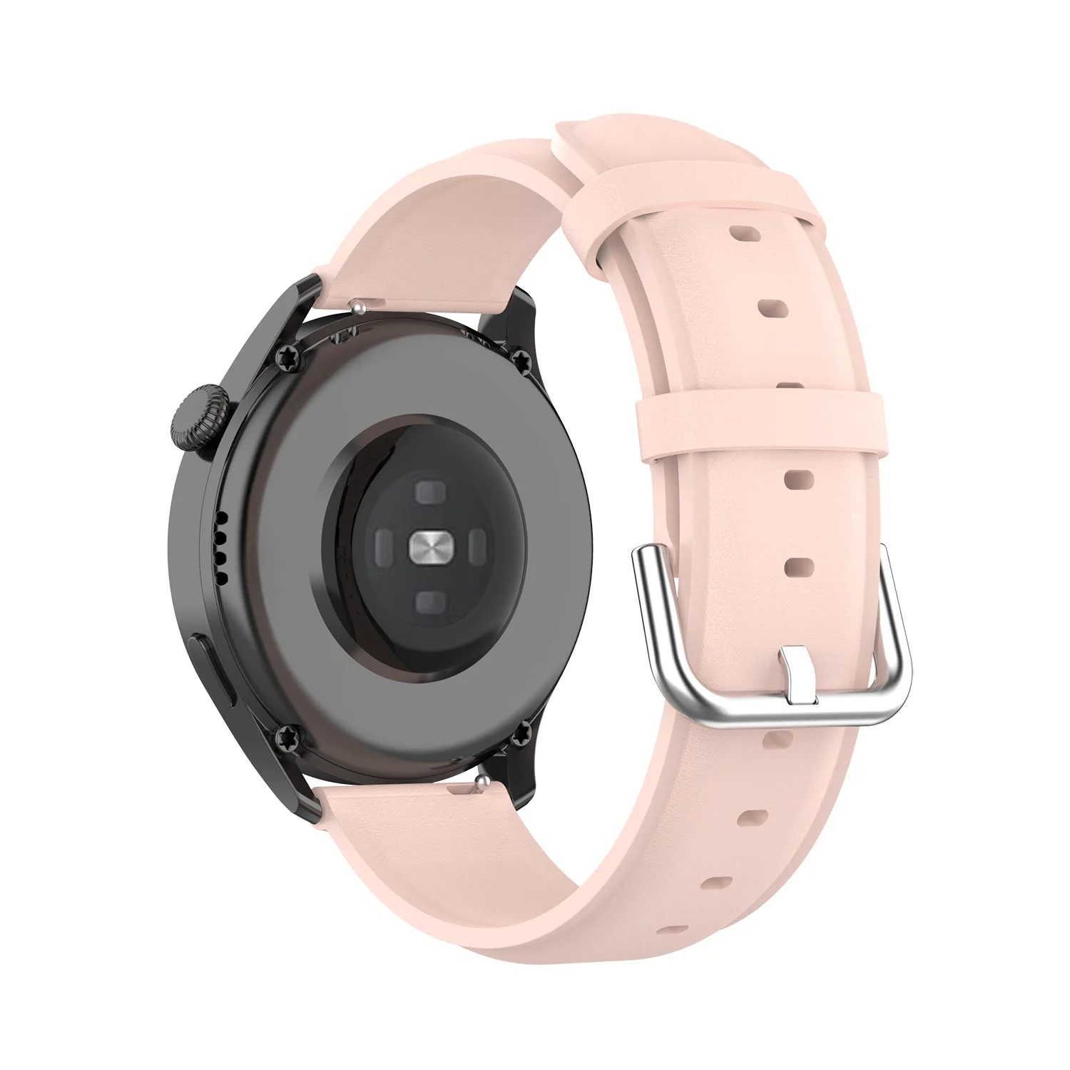 20mm Smart Watch Strap For Huawei Watch GT3 GT 3 Pro 43mm Correa Wrist Band GT 3 2 GT2 42mm Watchband Genuine Leather Bracelet
20mm Smart Watch Strap For Huawei Watch GT3 GT 3 Pro 43mm Correa Wrist Band GT 3 2 GT2 42mm Watchband Genuine Leather Bracelet