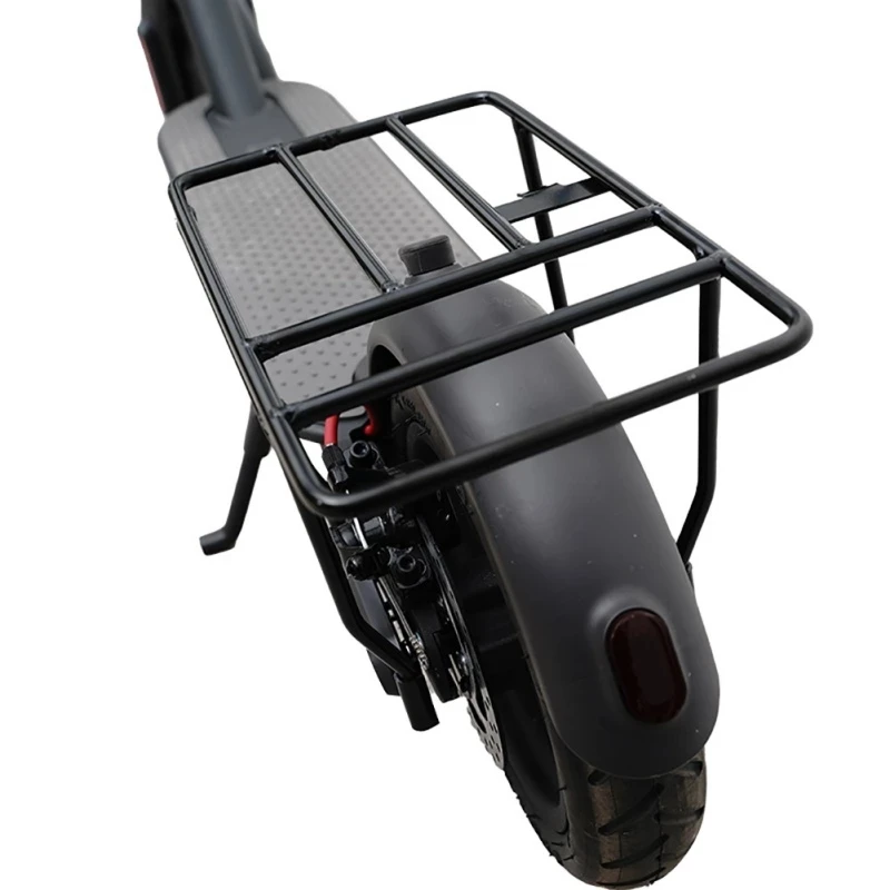 Luggage Carrier Cargo Rear Rack Scooter Rear Storage Shelf Bear Capacity For Xiaomi M365 1s Pro Skateboard Carrier Rack Support
Luggage Carrier Cargo Rear Rack Scooter Rear Storage Shelf Bear Capacity For Xiaomi M365 1s Pro Skateboard Carrier Rack Support