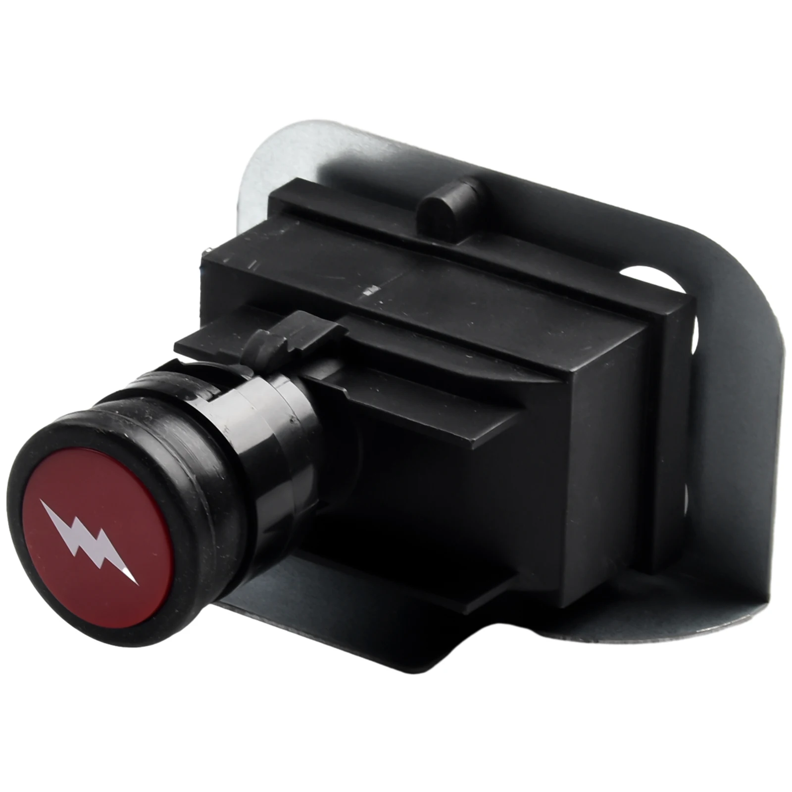 Replacement Ignition Kit Accessories Parts Push Button Ignition For Weber Igniters 80452 80462 For Weber Q1200 Q2200 Durable
Replacement Ignition Kit Accessories Parts Push Button Ignition For Weber Igniters 80452 80462 For Weber Q1200 Q2200 Durable