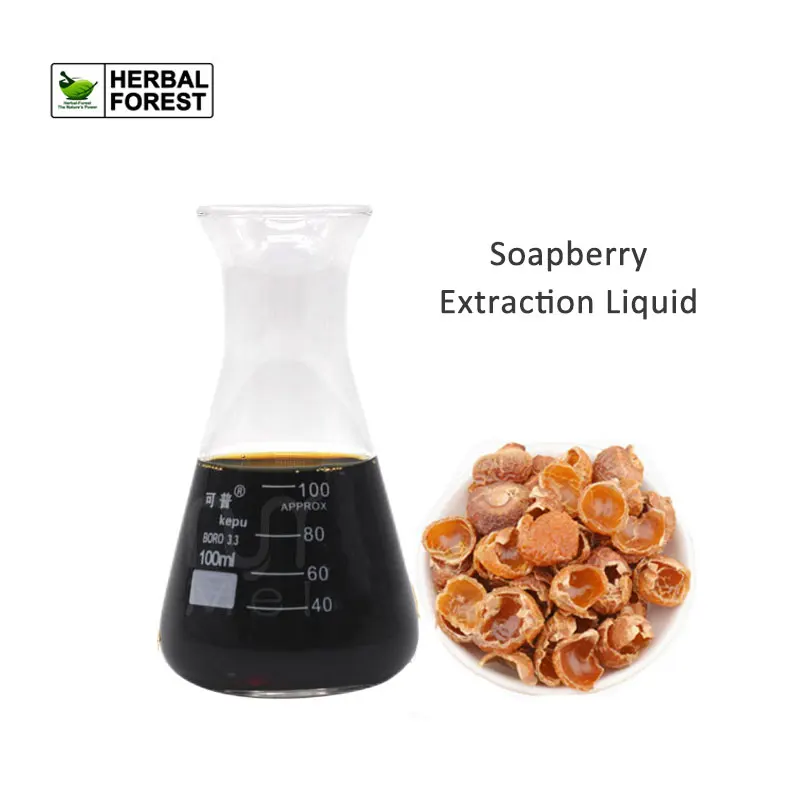 Pure Natural Soapberry Extraction Liquid Moisturizing Acne Removing Dandruff Removing Anti Hair Loss Bacteriostatic DIY SkinCare
Pure Natural Soapberry Extraction Liquid Moisturizing Acne Removing Dandruff Removing Anti Hair Loss Bacteriostatic DIY SkinCare