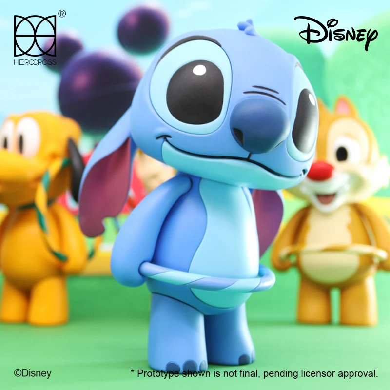 Фигурки героев мультфильма Disney, Оригинальные милые Мультяшные украшения, игрушки для детей, подарок на день рождения
Фигурки героев мультфильма Disney, Оригинальные милые Мультяшные украшения, игрушки для детей, подарок на день рождения