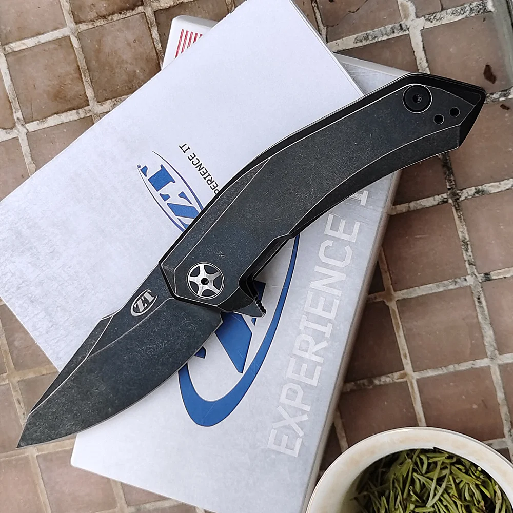 Складной нож JUFULE ZT0095 Mark S35vn, титановая ручка, шарикоподшипник, Флиппер, для кухни, охоты, кемпинга, карманный инструмент для повседневного использования
Складной нож JUFULE ZT0095 Mark S35vn, титановая ручка, шарикоподшипник, Флиппер, для кухни, охоты, кемпинга, карманный инструмент для повседневного использования