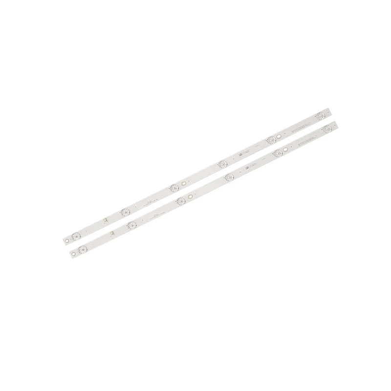 2PCS LED Backlight for 32E2000 H32D7100C LB-C320X17-E60-H-G81-XRD1 PH32E60 CRH-ZG32E20003030060273VREV1.0
2PCS LED Backlight for 32E2000 H32D7100C LB-C320X17-E60-H-G81-XRD1 PH32E60 CRH-ZG32E20003030060273VREV1.0