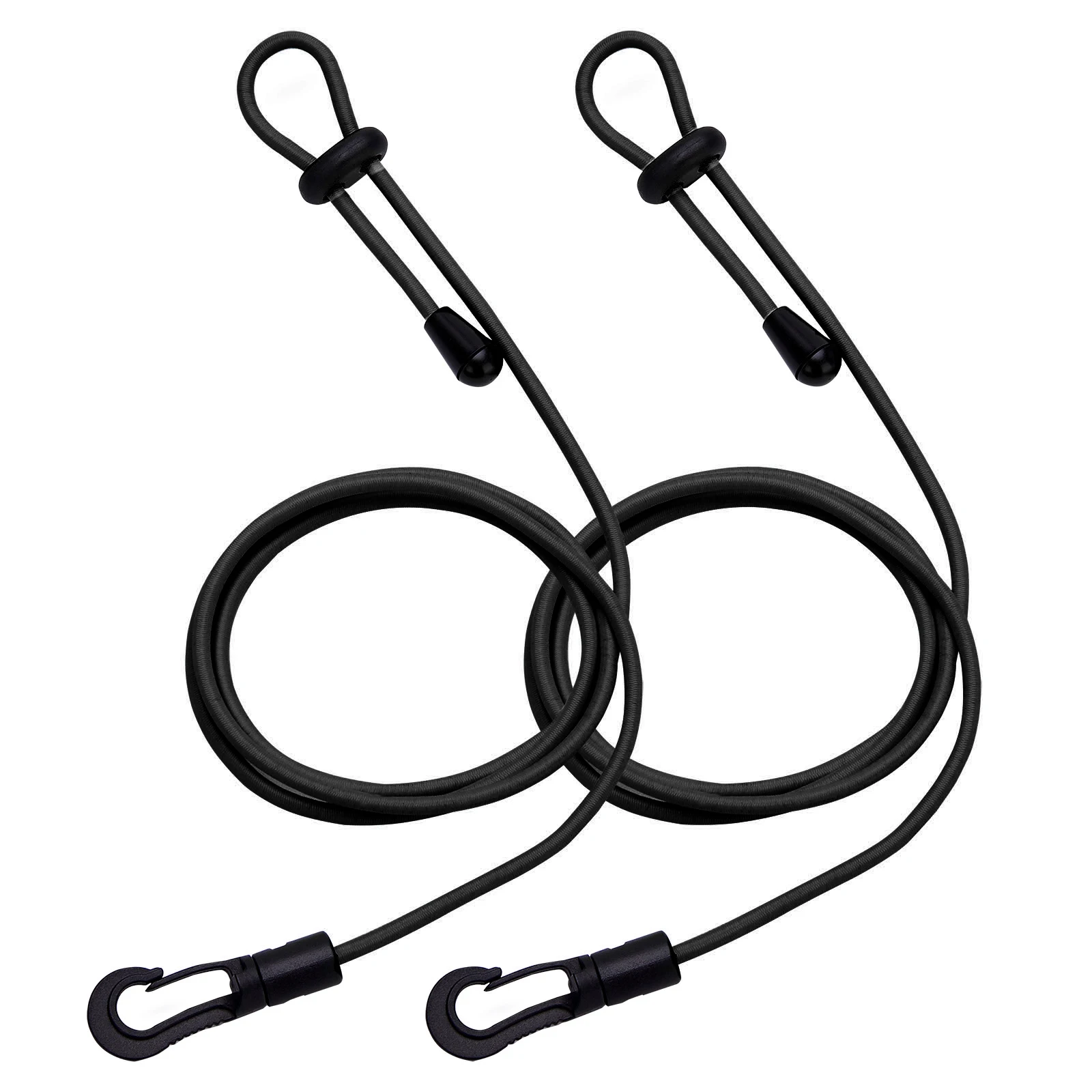 2pcs Adjustable Kayak Safety Rod Leash Stretchable Fishing Rod Paddle Leash 2 Adjustable Leashes For Paddle Fishing Rods
2pcs Adjustable Kayak Safety Rod Leash Stretchable Fishing Rod Paddle Leash 2 Adjustable Leashes For Paddle Fishing Rods