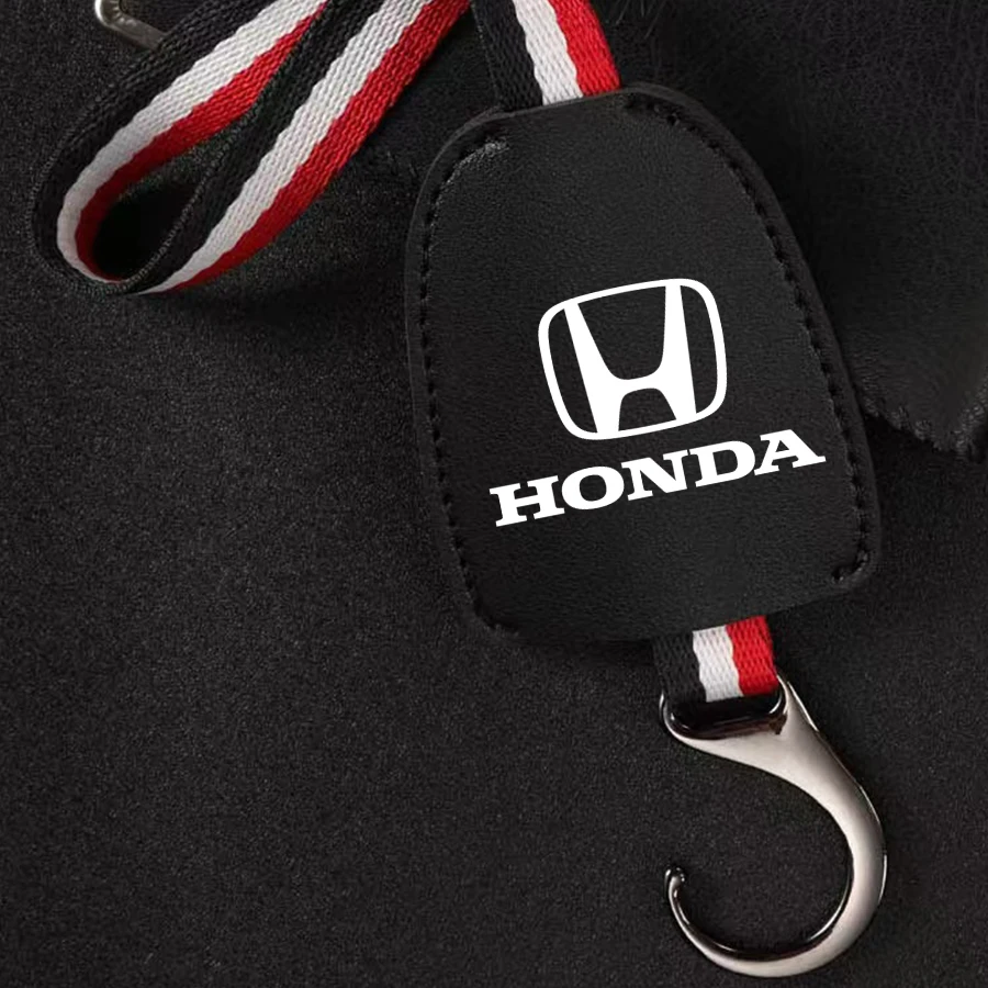 2pcs Car Seat Back Hook General Head Restraint Hanger Auto Parts Auto Support For Honda XR-V Spirior CRV Mugen Hrv SWA JDM Typer
2pcs Car Seat Back Hook General Head Restraint Hanger Auto Parts Auto Support For Honda XR-V Spirior CRV Mugen Hrv SWA JDM Typer