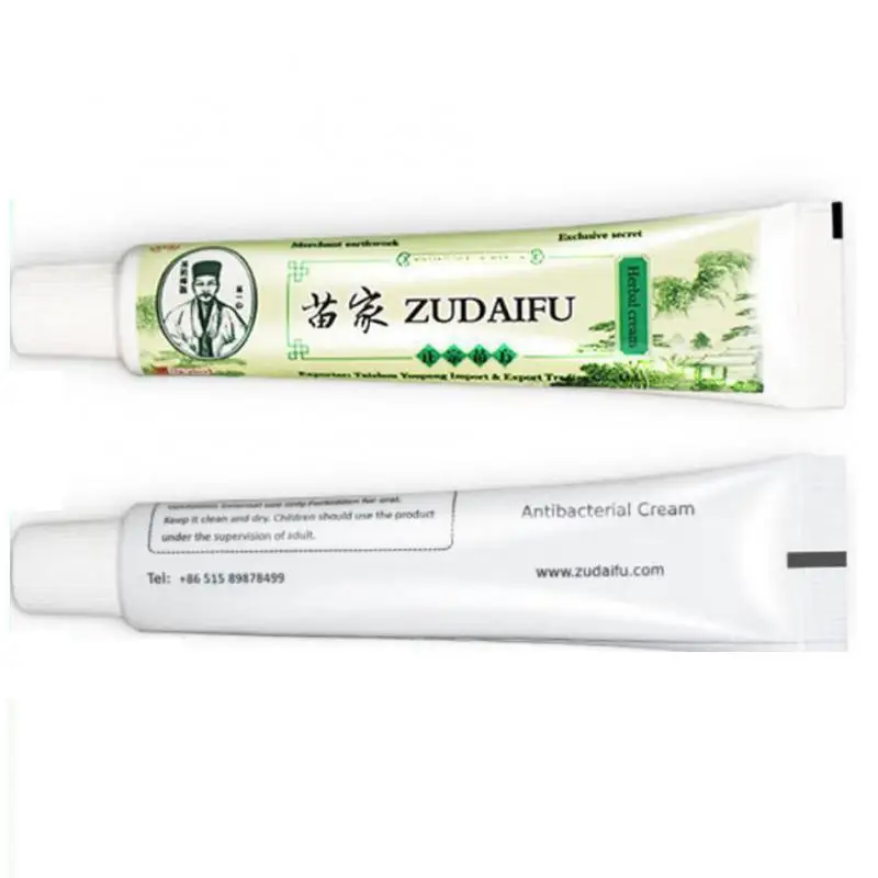 

Крем Zudaifu для ухода за кожей при псориазе дерматите экземе мазь для лечения экземы крем от псориаза Zudaifu крем для ухода за кожей