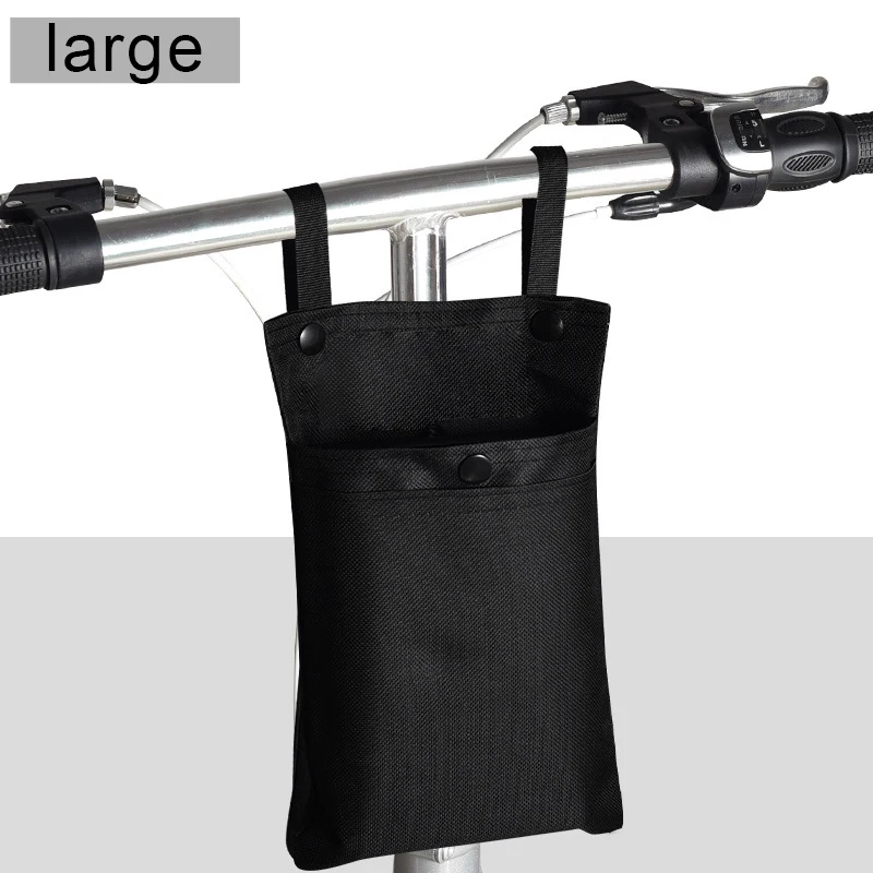 Bicycle Front Hanging Bag Durable Waterproof Oxford Mobile Phone Holder Bag Moutain Road Bike Electronic Bike Pouch EDF
Bicycle Front Hanging Bag Durable Waterproof Oxford Mobile Phone Holder Bag Moutain Road Bike Electronic Bike Pouch EDF