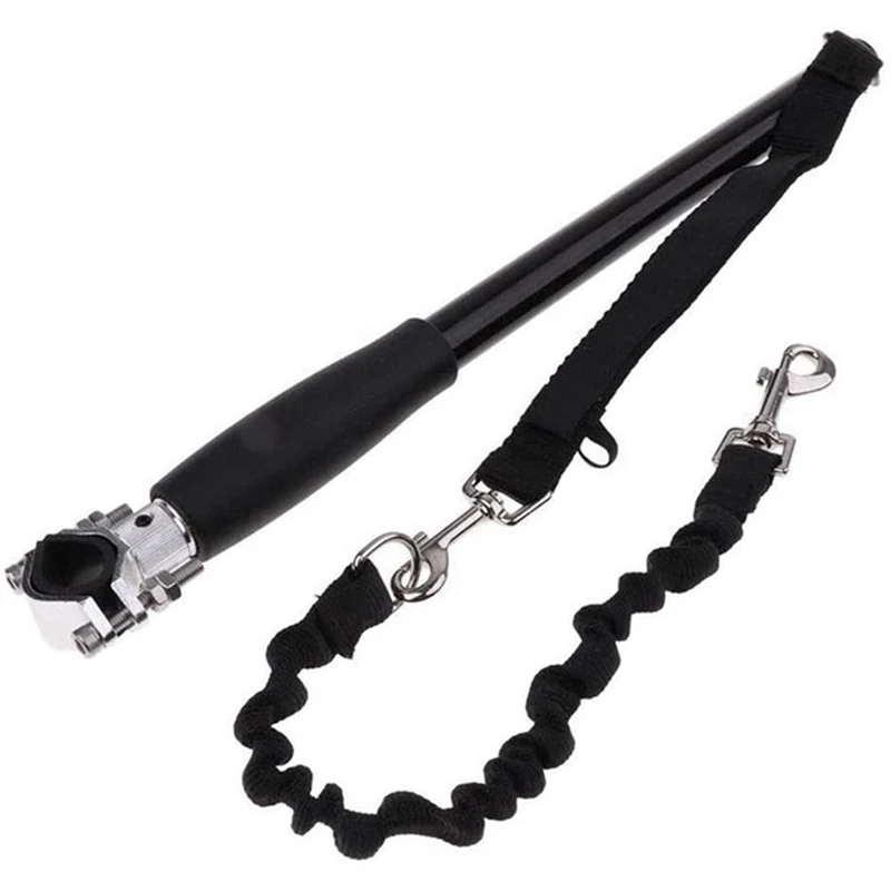 Bike Dog Leash Dog Bicycle Exerciser Leash For Exercising Training Jogging Cycling Easy Installation Removal Hand Free
Bike Dog Leash Dog Bicycle Exerciser Leash For Exercising Training Jogging Cycling Easy Installation Removal Hand Free