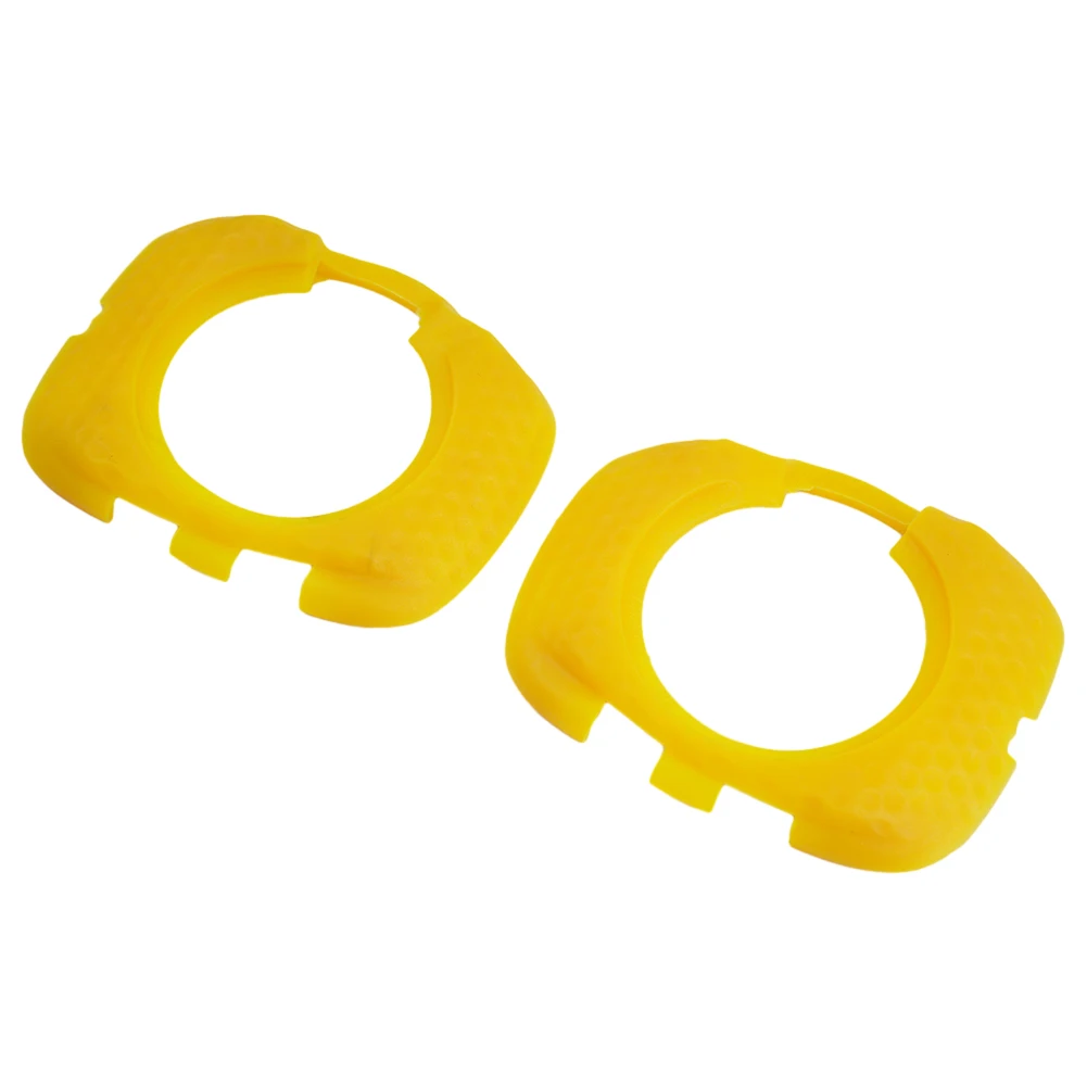 Bike Plastic Cleat Protective Cover Quick Release Walkable Covers Buddies Set For Speedplay Zero Cycling Accessories Parts
Bike Plastic Cleat Protective Cover Quick Release Walkable Covers Buddies Set For Speedplay Zero Cycling Accessories Parts