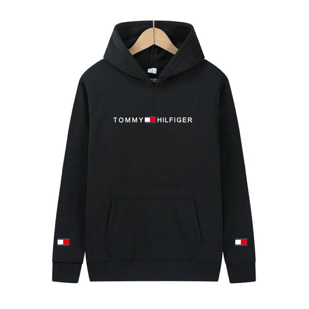 2303 Men's and Women's Autumn and Winter Brand Logo Warm Hoodie Women's Pullover Men's Sweatshirt Fitness Sports Jogging Top
2303 Men's and Women's Autumn and Winter Brand Logo Warm Hoodie Women's Pullover Men's Sweatshirt Fitness Sports Jogging Top