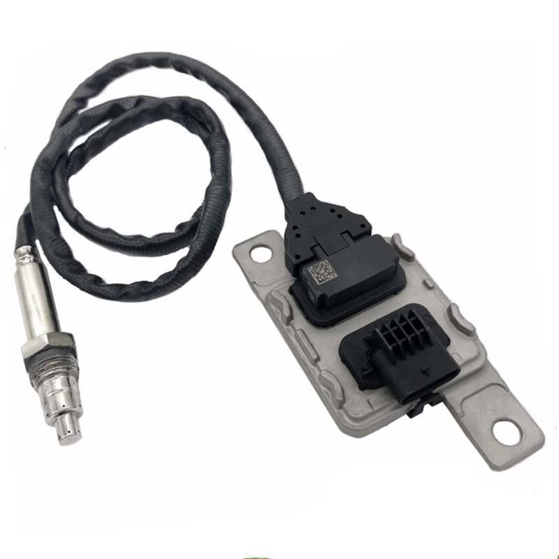 8R0907807S Новый Датчик Nox для Amarok A4 A6 A8 A7 Q5 Q7 S4 S6 SQ5 8R UV Facelift 3,0 TDI 2012-2018
8R0907807S Новый Датчик Nox для Amarok A4 A6 A8 A7 Q5 Q7 S4 S6 SQ5 8R UV Facelift 3,0 TDI 2012-2018