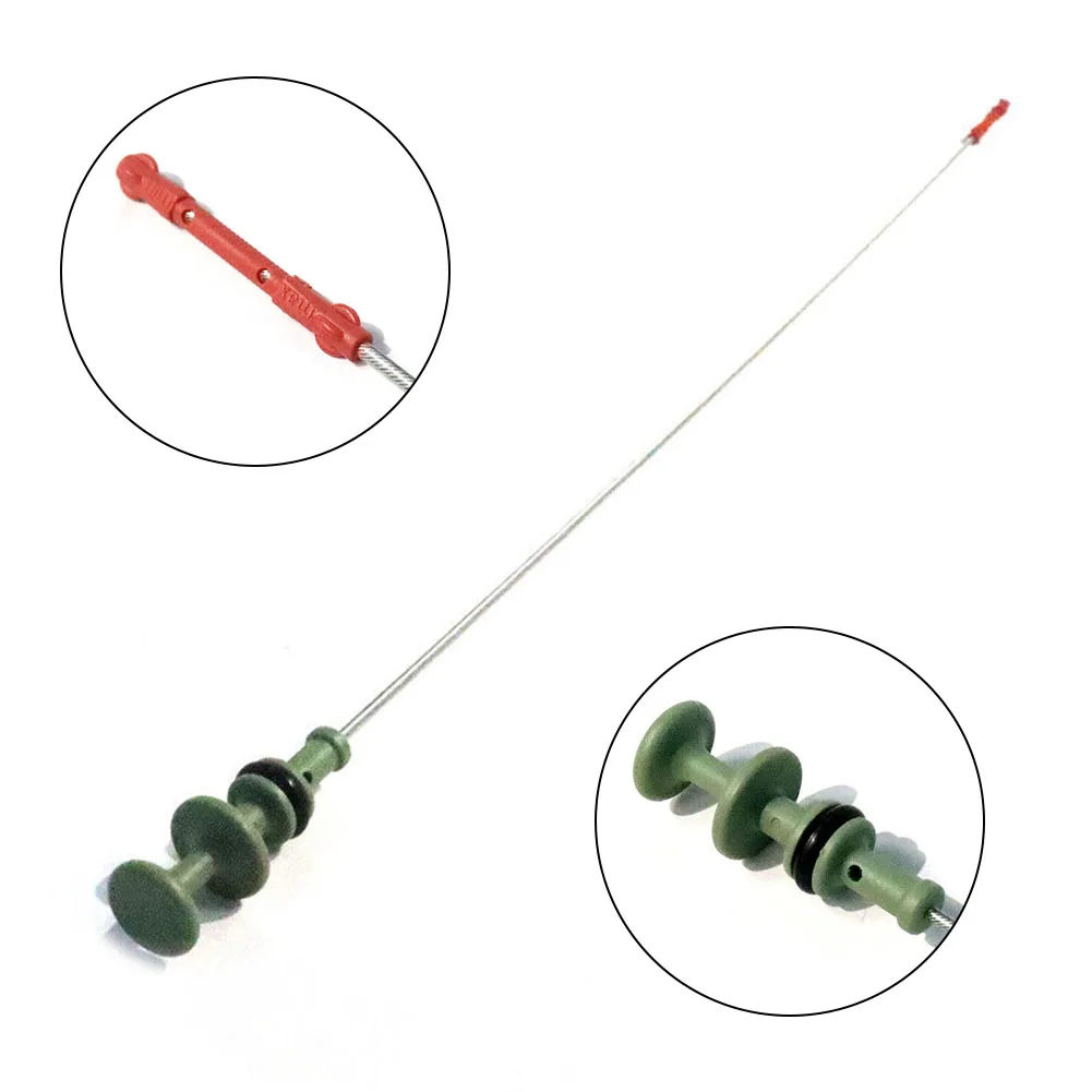 1pcs Car Engine Oil Dipstick 2760101872 For Benz C207 E350 C218 W221 S350 L CGI CLS 300 Oil Dipstick Dip Stick Accessory
1pcs Car Engine Oil Dipstick 2760101872 For Benz C207 E350 C218 W221 S350 L CGI CLS 300 Oil Dipstick Dip Stick Accessory