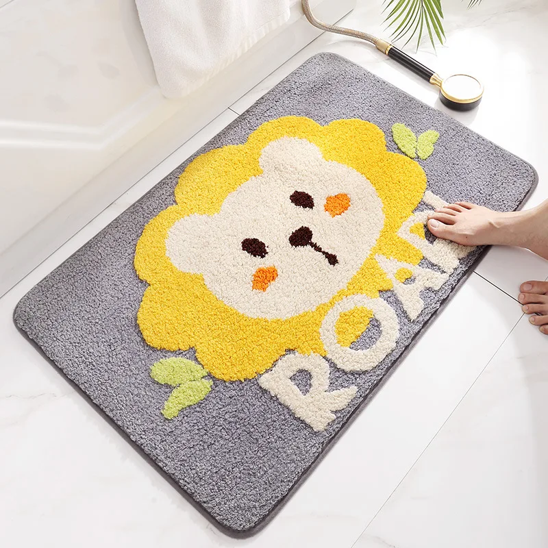 2023 Carpets for Living Room Floor Mats Kitchen Mats for Floor Home Decoration Accessories
2023 Carpets for Living Room Floor Mats Kitchen Mats for Floor Home Decoration Accessories