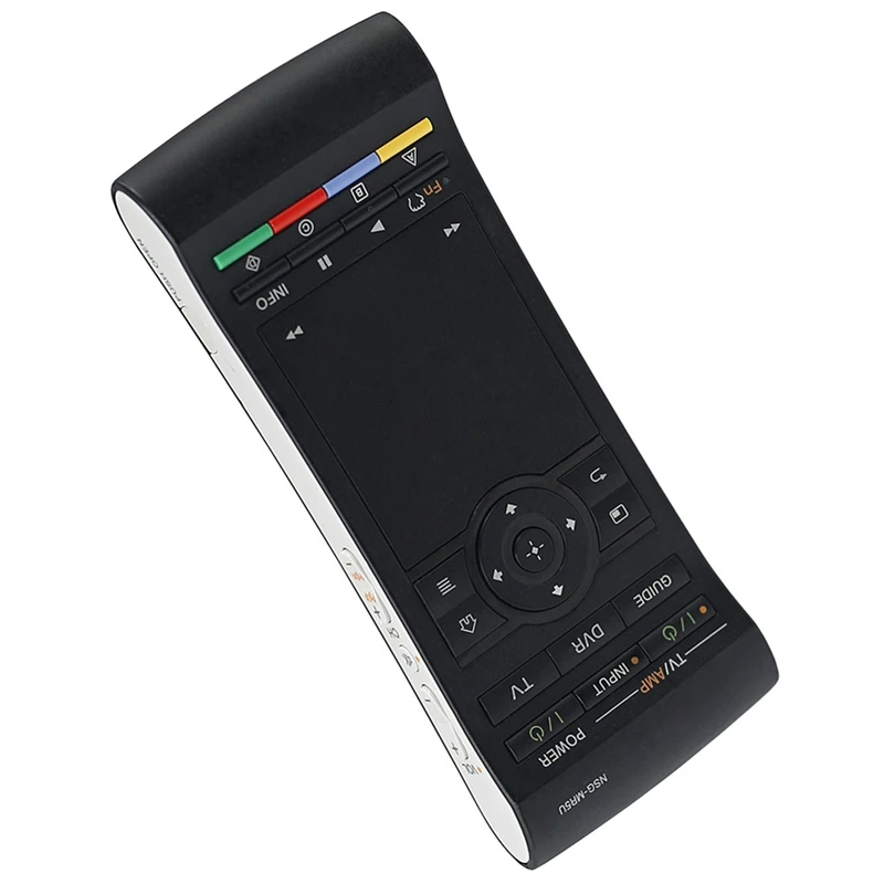 1 Piece Remote Control TV Remote Control Keyboard Touch Remote Control Suitable For Sony NSG-MR5U NSG-MR7U GX70 NSZ-GS7/C 
1 Piece Remote Control TV Remote Control Keyboard Touch Remote Control Suitable For Sony NSG-MR5U NSG-MR7U GX70 NSZ-GS7/C