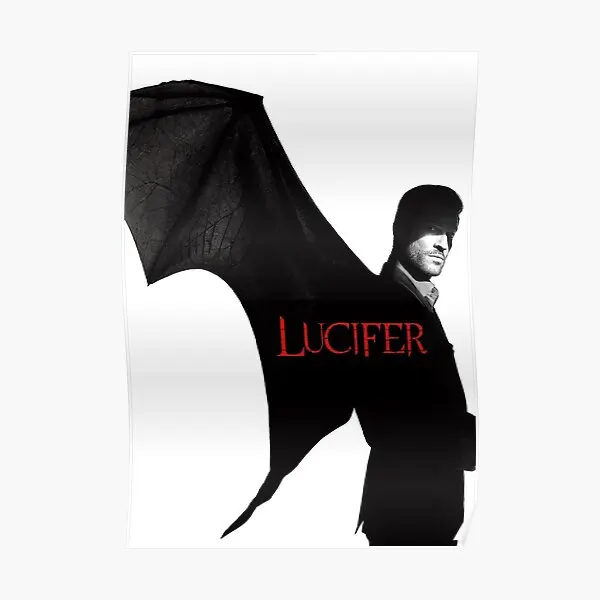 Декоративный плакат Lucifer, фотообои в винтажном стиле, картина с современным рисунком, смешная Настенная картина без рамки
Декоративный плакат Lucifer, фотообои в винтажном стиле, картина с современным рисунком, смешная Настенная картина без рамки